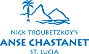 St Lucia's Best Resort Hideaway